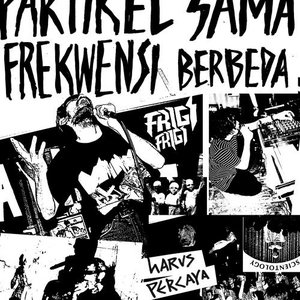 Partikel Kita Sama