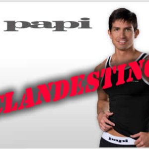 Papi Clandestino 的头像