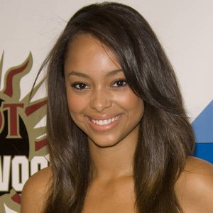 Amber Stevens のアバター