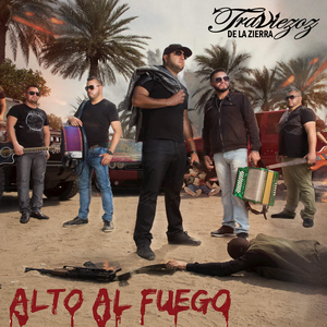 Artwork for Otra Vez En El Rancho