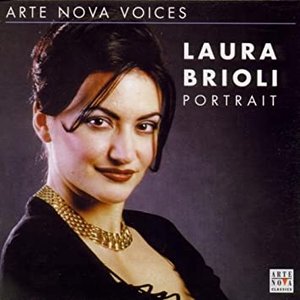 Arte Nova Voices - Portrait