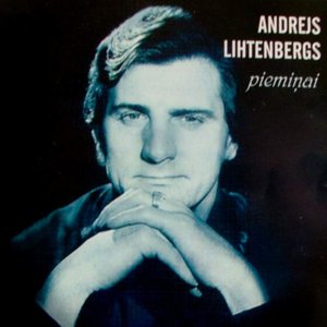 Andrejs Lihtenbergs 的头像