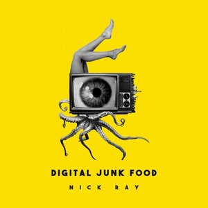 Digital Junk Food