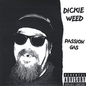 Passion Gas