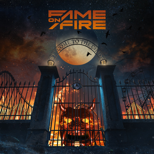 Fame On Fire - Intro Lyrics - Zortam Music