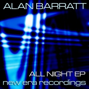 All Night EP