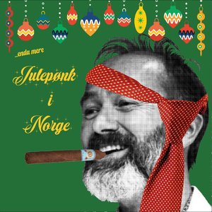 Enda Mere Julepønk i Norge