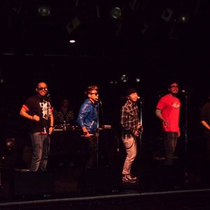 RUNNING MAN (LL BROTHERS vs Full Of Harmony vs HI-D) 的头像