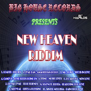 New Heaven Riddim