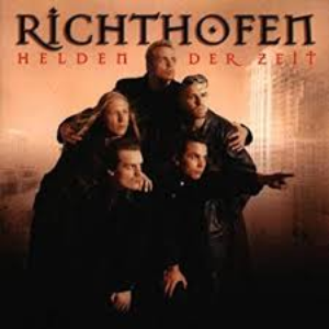 Richthofen - Hart Am Wind Lyrics - Zortam Music