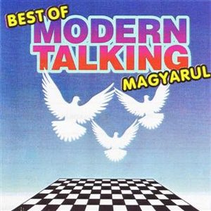 Best of Modern Talking Magyarul 