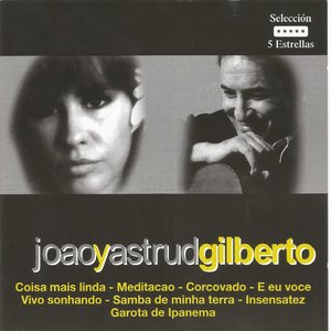 Joao Y Astrud Gilberto