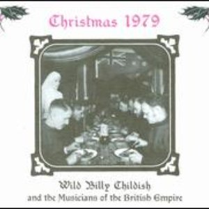 Image for 'Christmas 1979'