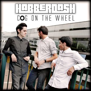 Cog On the Wheel