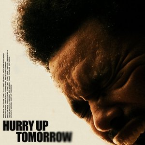 Hurry Up Tomorrow: Bonus Tracks