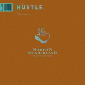 Hustle - EP