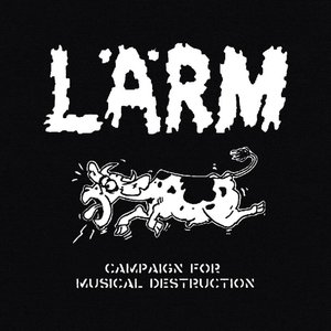 Complete campaign for musical destruction