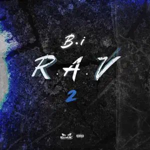 R.A.V 2 - Single