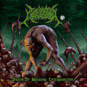 Origin of Macabre Extermination