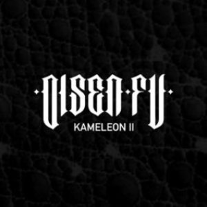 “Kameleon II”的封面