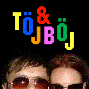 Töj & Böj 的头像