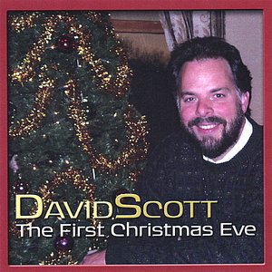The First Christmas Eve
