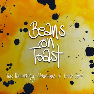 The Fascinating Adventures of Little Bee