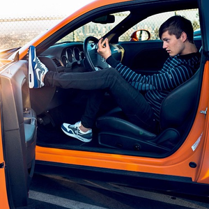 Adrian Lux photo provided by Last.fm