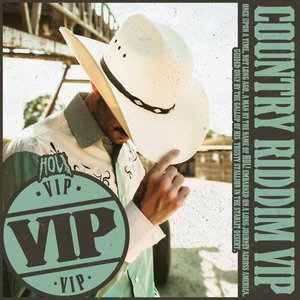 COUNTRY RIDDIM VIP