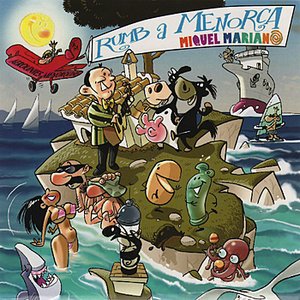 Rumb a Menorca