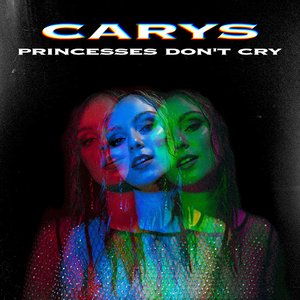 Princesses Don't Cry (Dave Audé Remix)