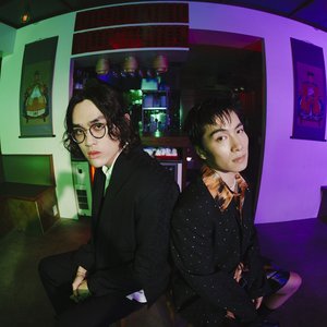 SIRUP, The Crane & Whoosh 的头像