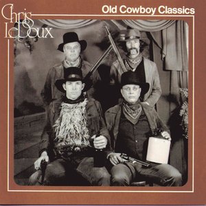 Old Cowboy Classics