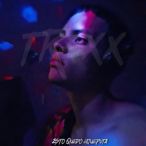 Image for 'T Rexx'