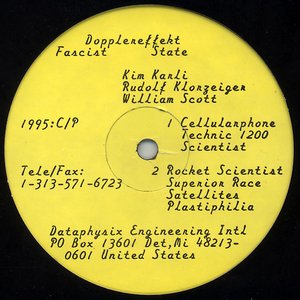 Fascist State