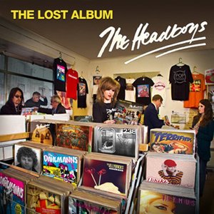 The Lost Album