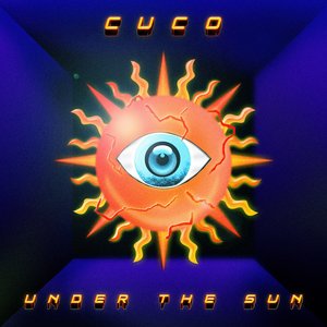 Under The Sun - Single