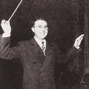Wilbur Hatch 的头像