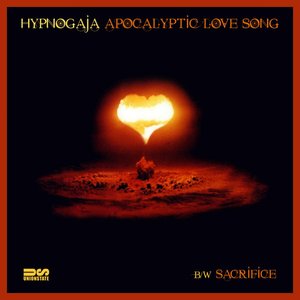 Apocalyptic Love Song - EP