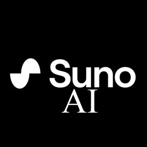 “Suno AI”的封面
