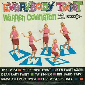 Everybody Twist
