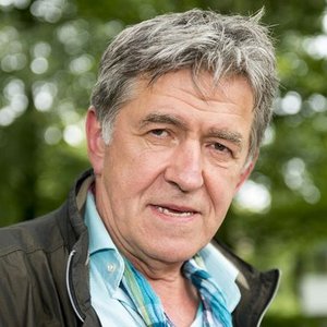 Image for 'Bartho Braat'