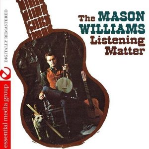 The Listening Matter