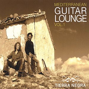 Mediterranean Guitar Lounge Vol. 1