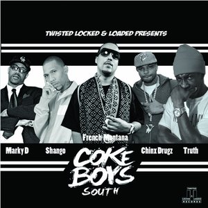 Coke Boys South
