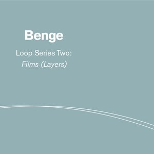 Loop Series Two - Films (Layers) (Loop Series 1-2)