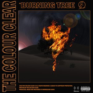 Burning Tree