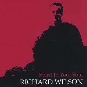 Spirit In Your Soul