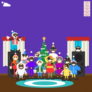 Tis' The Season