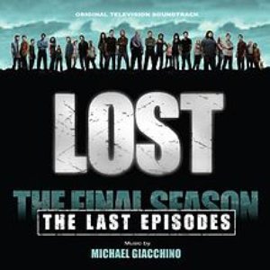 Lost - The Last Episodes (Original Television Soundtrack)